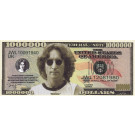 Beatles miljons - John Lennon