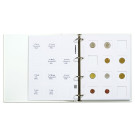 Balta starplapa Matrix albumam, 346628