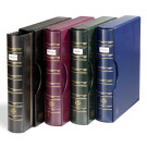 Albums GRANDE Signum sarkans, ar ietvaru, 338604