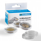 Leuchtturm Coin capsules inner diameter 30 mm, 100 per pack (305952)