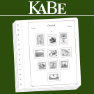 Leuchtturm KABE Supplement Federal Republic of Germany 2019 (362479)