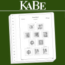 Leuchtturm KABE OF Supplement Federal Republic of Germany 2016 (356098)