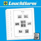 Leuchtturm LIGHTHOUSE Supplement Austria 2018 (360693)