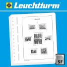 Leuchtturm LIGHTHOUSE Supplement Sweden018 (361153)