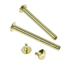 Leuchtturm Replacement screws for DELTA-A bolt binder (311112)