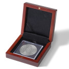 Leuchtturm Small coin box VOLTERRA, for 1 QUADRUM XL resp. 1 coin holders XL (67 x 67 mm) (343227)
