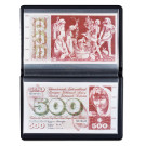Leuchtturm ROUTE Banknotes 210 pocket album (347372)