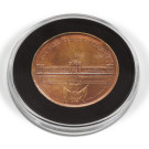 Leuchtturm GRIPS XL 29-76 mm coin capsule (347615)