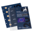 Leuchtturm supplement 2015 for CLOP2EUROD "30 Jahre europäische Flagge" (347894)