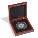 Leuchtturm VOLTERRA coin etui for 1x CAPS XL 21–62 capsule or 1x CAPS XL 29–76 capsule (358792)