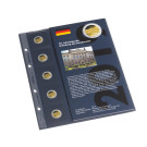 Leuchtturm Supplement 2019 for album CLOP2EUROD “Federal Council” (359220)