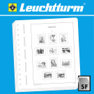 Leuchtturm LIGHTHOUSE SF Supplement France - blocs "Edition Spéciale" 2019 (362913)