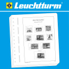 Leuchtturm LIGHTHOUSE SF Supplement Norway  Stamp Booklets 2019 (363125)