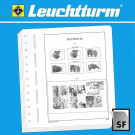 Leuchtturm LIGHTHOUSE SF Supplement Australia 2020 (365396)