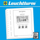 Leuchtturm GB Commemoratives SF 2018 (360940)