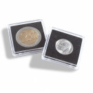 Quadrum mini monētu kapsulas 24 mm, 360079