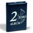 Kabatas albums Eiro monētām Route 350454