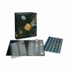 Lapa monētu albumam ARTline, SAFE 7393