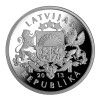 Sudraba lasis