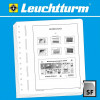 Leuchtturm LIGHTHOUSE SF Supplement The Netherlands 2021 (366695)