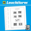 Leuchtturm LIGHTHOUSE SF Supplement Luxembourg 2021 (366698)