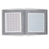 Leuchtturm Mint sheet album BOGA 4 for 24sheets full sheets up to 340x370 mm (320148)