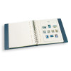 Leuchtturm LIGHTHOUSE EXCELLENT DE ring binder, incl. slipcase, blue (321241)