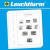 Leuchtturm LIGHTHOUSE SF Supplement Aland 2019 (363131)