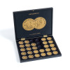 Leuchtturm Presentation case for 30 Krugerrand gold coins (1 oz.) in capsules (363743)