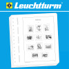 Leuchtturm LIGHTHOUSE SF Supplement France - blocs "Edition Spéciale" 2020 (365132)