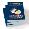 Leuchtturm Euro Catalogue for coins and banknotes 2022, Dutch (365245)