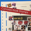 Leuchtturm LIGHTHOUSE SF Supplement Canada Kiosk Stamps 2019/2020 (365401)