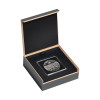 Leuchtturm LUXOR coin case 1x QUADRUM coin capsule (365461)