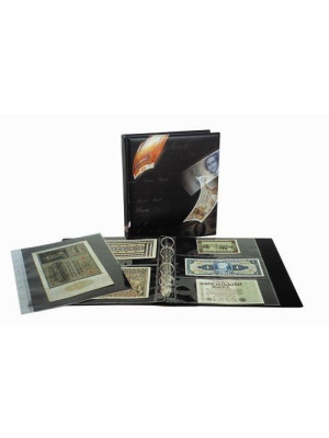 Artline banknošu albums, SAFE 1269 