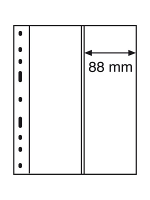 Lapa OPTIMA 2VC, 302388, komplekts 10 gabali
