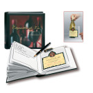 Wine Label Album, SAFE 7595