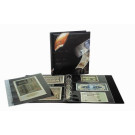 ARTline banknošu albūms