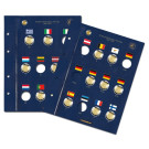 VISTA coin sheets "30 years of the EU flag", 347758