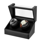 Elegant watch presentation case, 3751