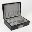 Representative design jewelry box, 7987