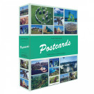 Album for postcards, 347770