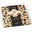 Coin album “MEDAILLES SOUVENIR” ("Souvenir Medals"), 341653