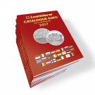 Euro Catalogue for coins and banknotes 2014