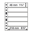 GRANDE sheet 6S, 331156, pack of 5 sheets