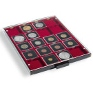 Coin box MB20M for quadrum capsules, 310511