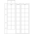 OPTIMA coin sheets M35, 306013