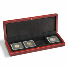 Small coin box VOLTERRA, for 4 Quadrum, 339050