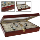Wooden presentation case 261