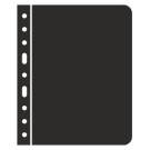 Black, plastic VARIO ZWL interleaves 336139