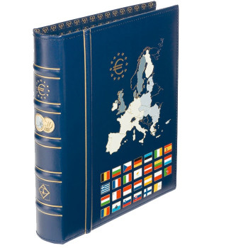 VISTA Classic Euro binder, 341306